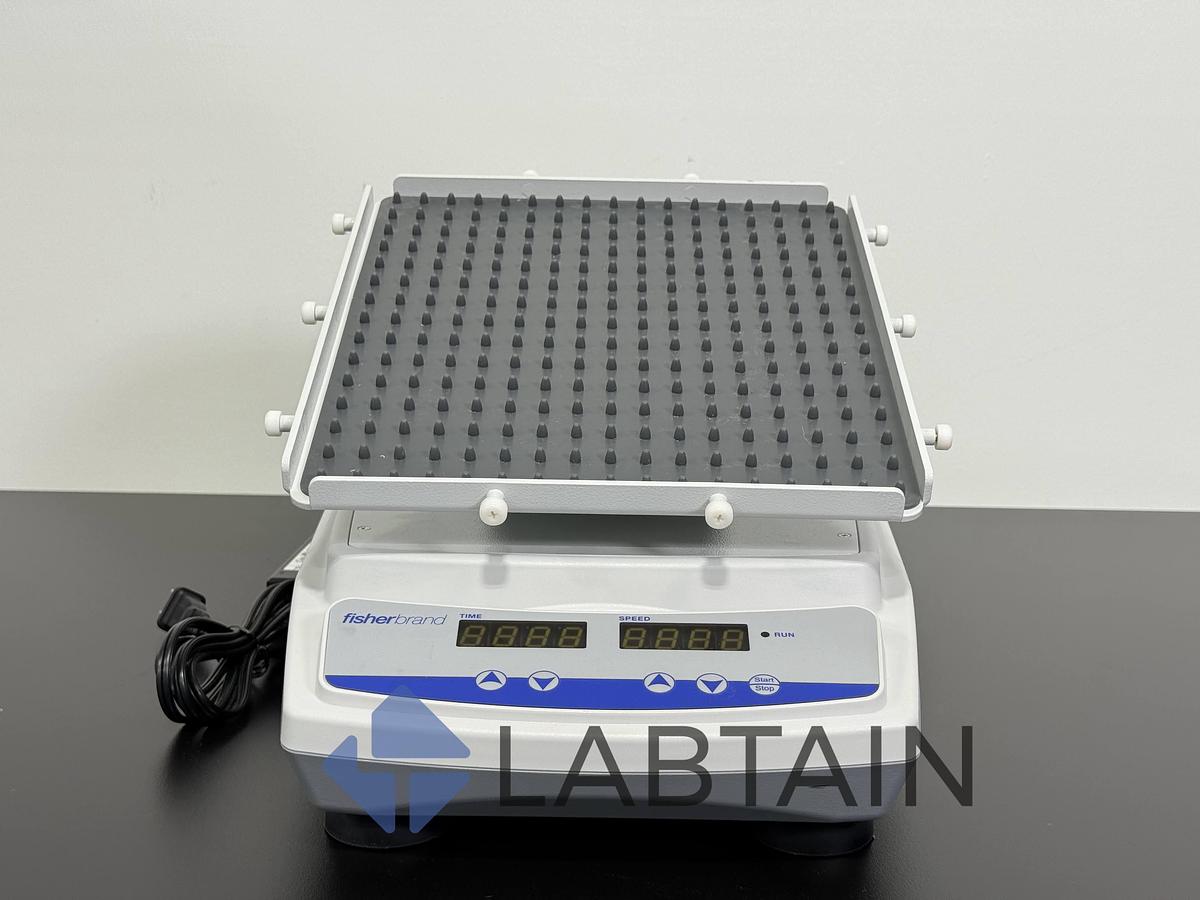 Used Fisherbrand Nutating Mixer 88861043 K3CF61043163 – Tested