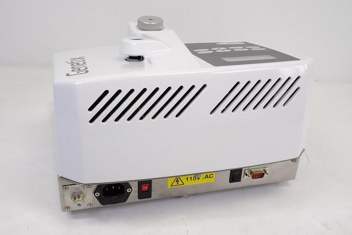 Genetix Clonefill Automated Plate Filler