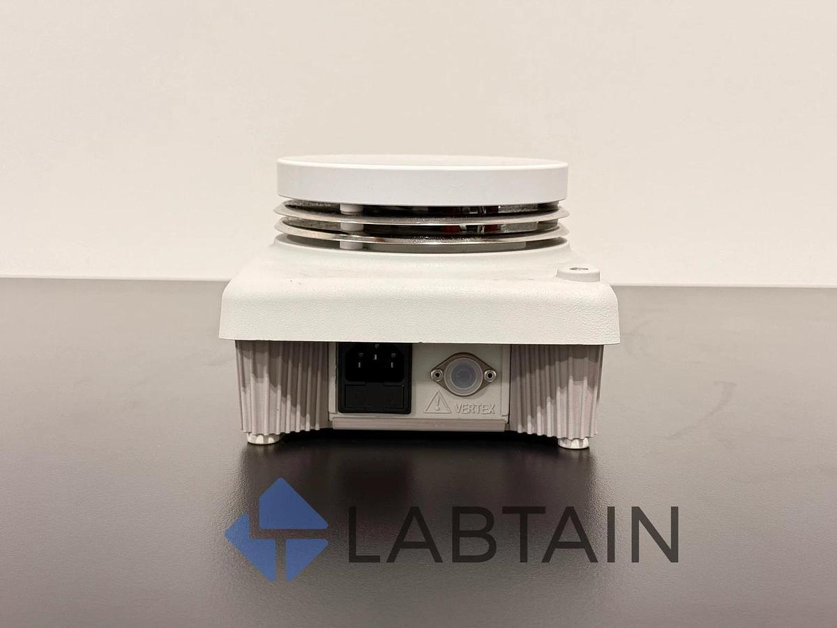 Used Chemglass CG1995-V Arex 6 Digital Magnetic Hot Plate Stirrers