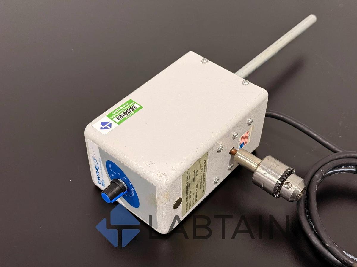 Used VWR 14215-2268 General Purpose Mixer – Benchtop Laboratory Mixer – Tested