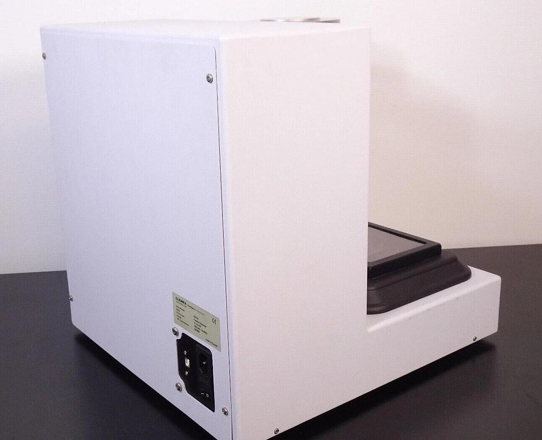 Used Clemex Intelligent Microscopy Powder Disperser Unit | CL-18-100