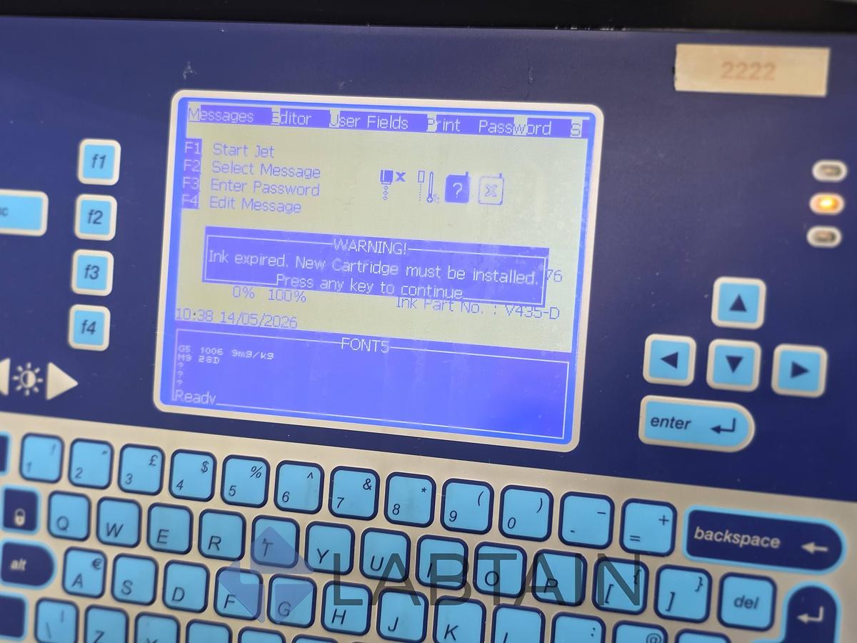 Used