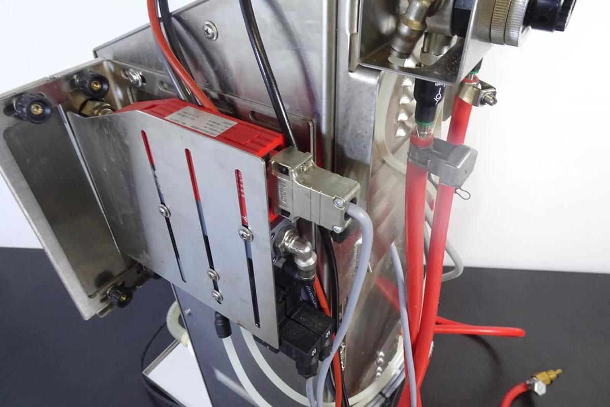 Used Infors HT Labfors Bioreactor System | 2.5L Vessel |