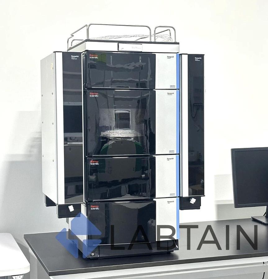 Used Thermo Scientific Vanquish UHPLC | VF-D40-A | VF-A40-A | VF-P20-A | VH-C10-A