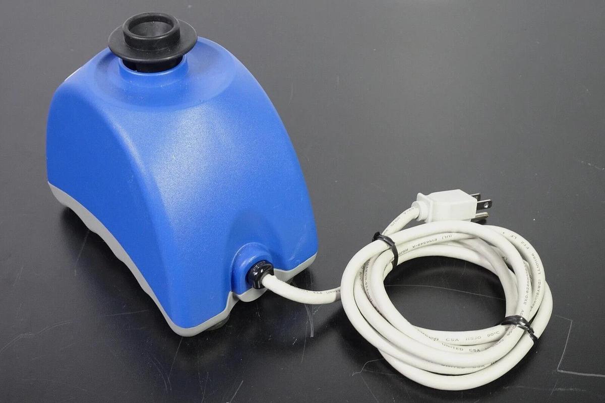 Used VWR 10153-838 Analog Vortex Mixer