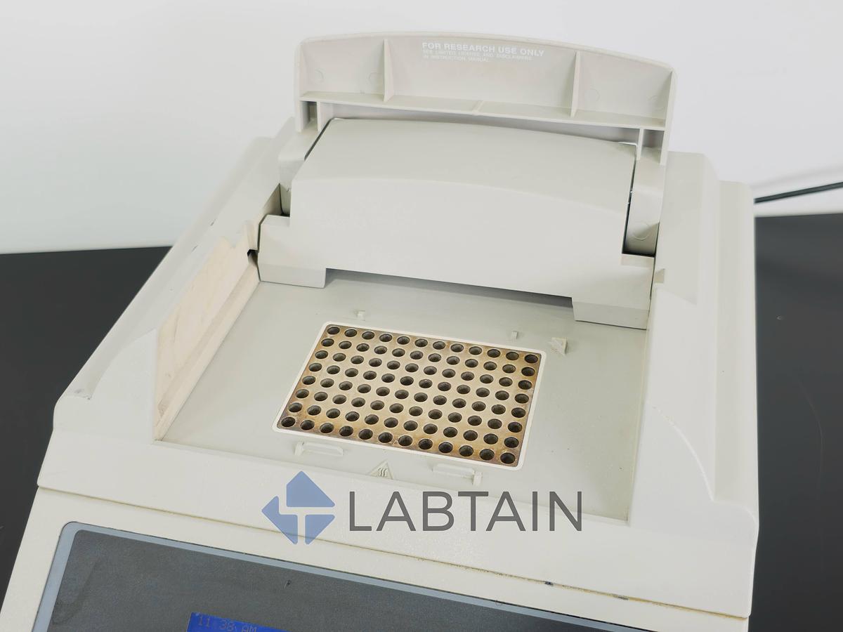 Used Applied Biosystems GeneAmp PCR System 9700 (96-Well) Used