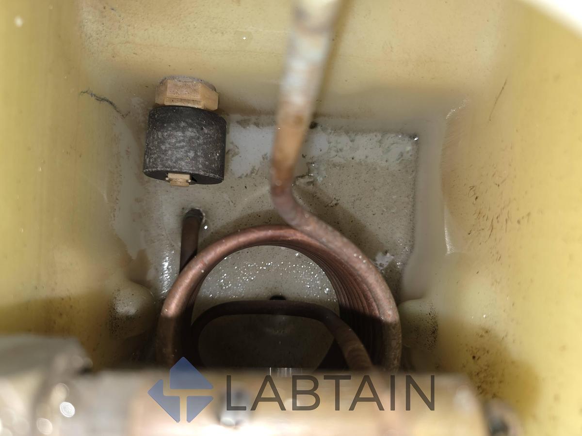 Used Tuttnauer 2540EP / Heidolph Automatic Autoclave Steam Sterilizer - 2019 Model - Tested