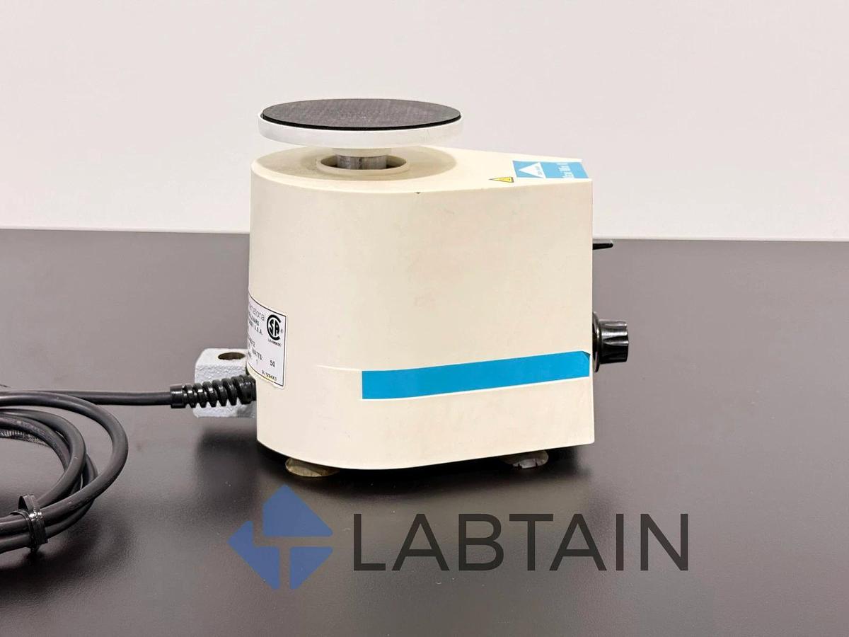 Used Barnstead Thermolyne Lab Vortexer Model M37615