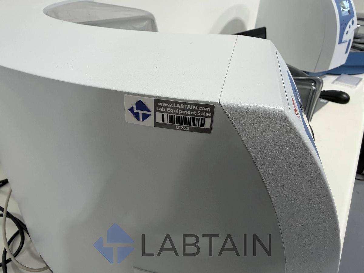 Used Thermo Scientific KingFisher Flex 96 Purification System w/ BindIt 4.1 Laptop Used