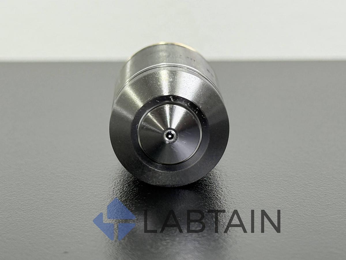 Used Olympus Plan C Objective – 100x / 1.25 Oil – FN22 – Infinity – RMS Thread – Used