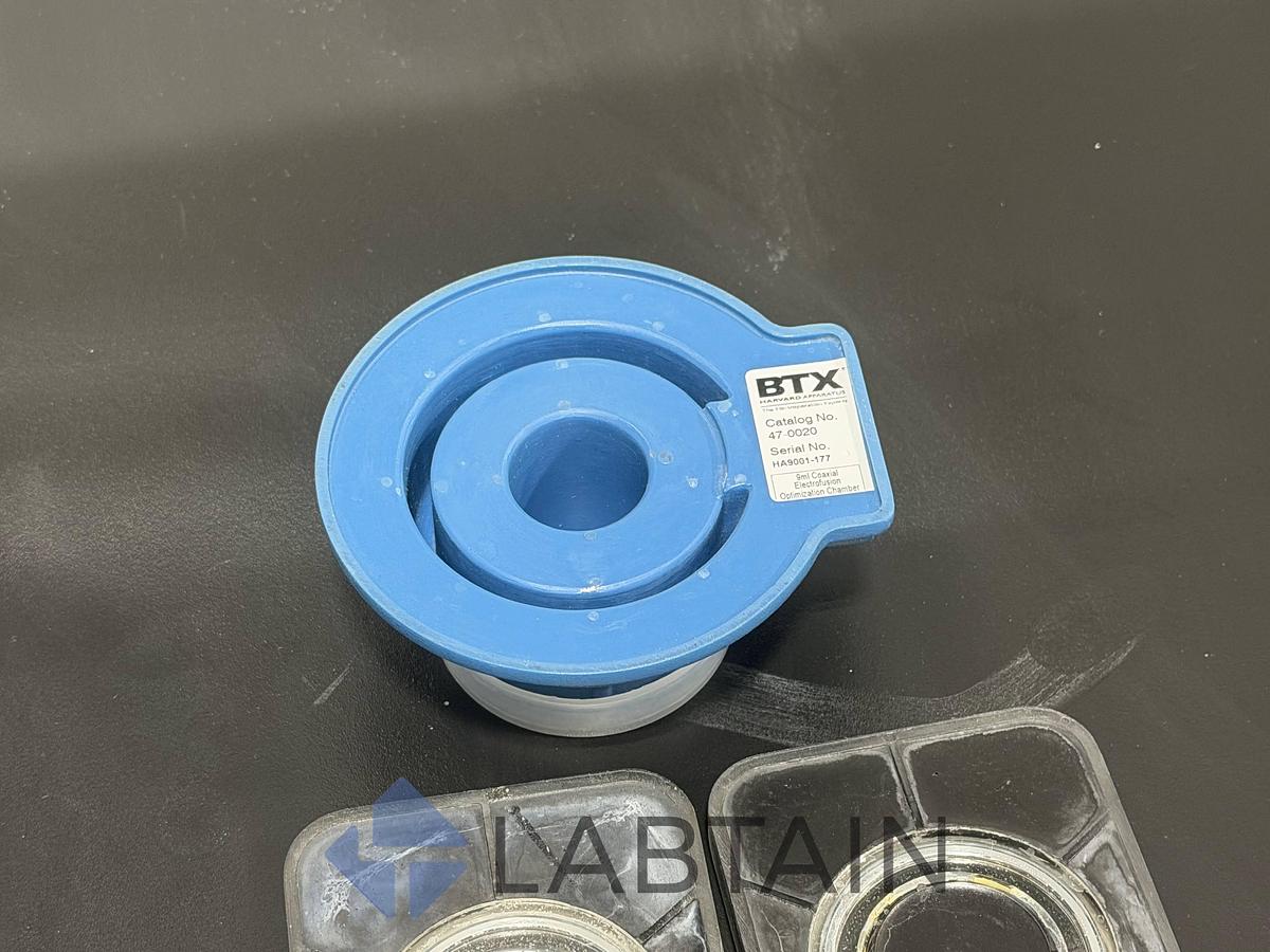 Used BTX ECM 2001+ Electrofusion & Electroporation System 2018 Used/Inspected