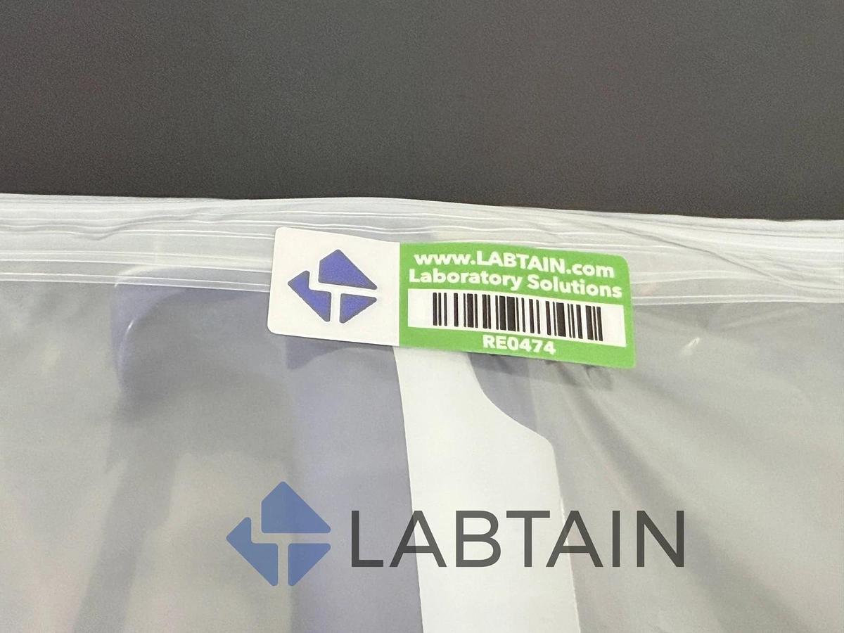 Used Rainin Pipet-Lite XLS 12-Channel Adjustable Volume Pipette 0.5-10ul LTS