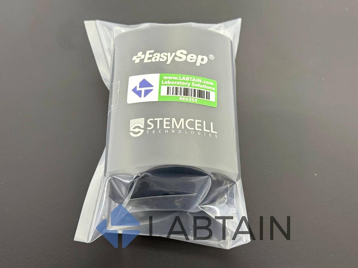 Used STEMCELL Easy 50 EasySep Magnet for magnetic cell separation