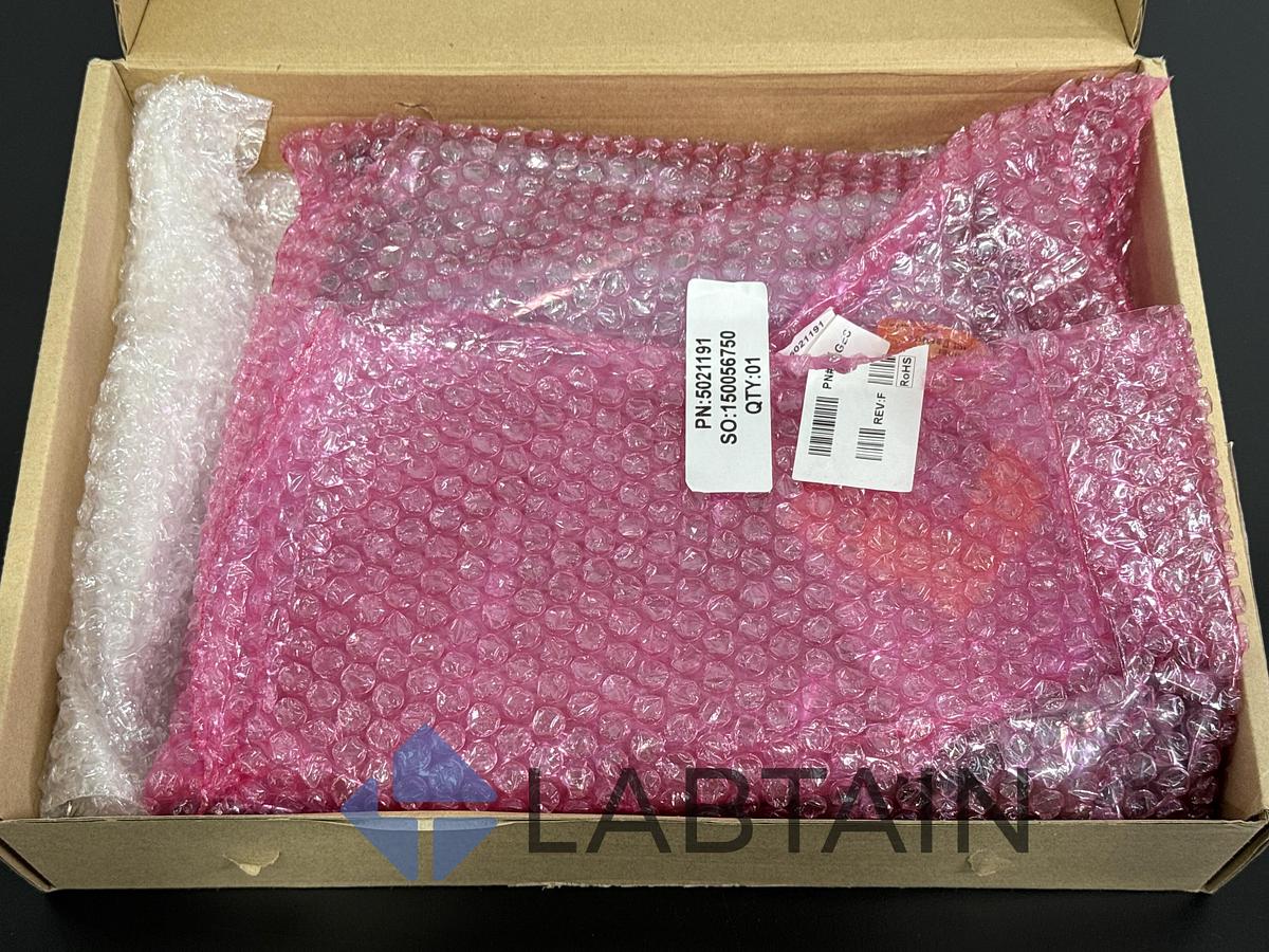 Used AB Sciex QPS Amplifier Module – For API 4500 / 5500 / 6500 – P/N 5021191 – 2023 – New / Open Box – Malaysia – S/N G231106