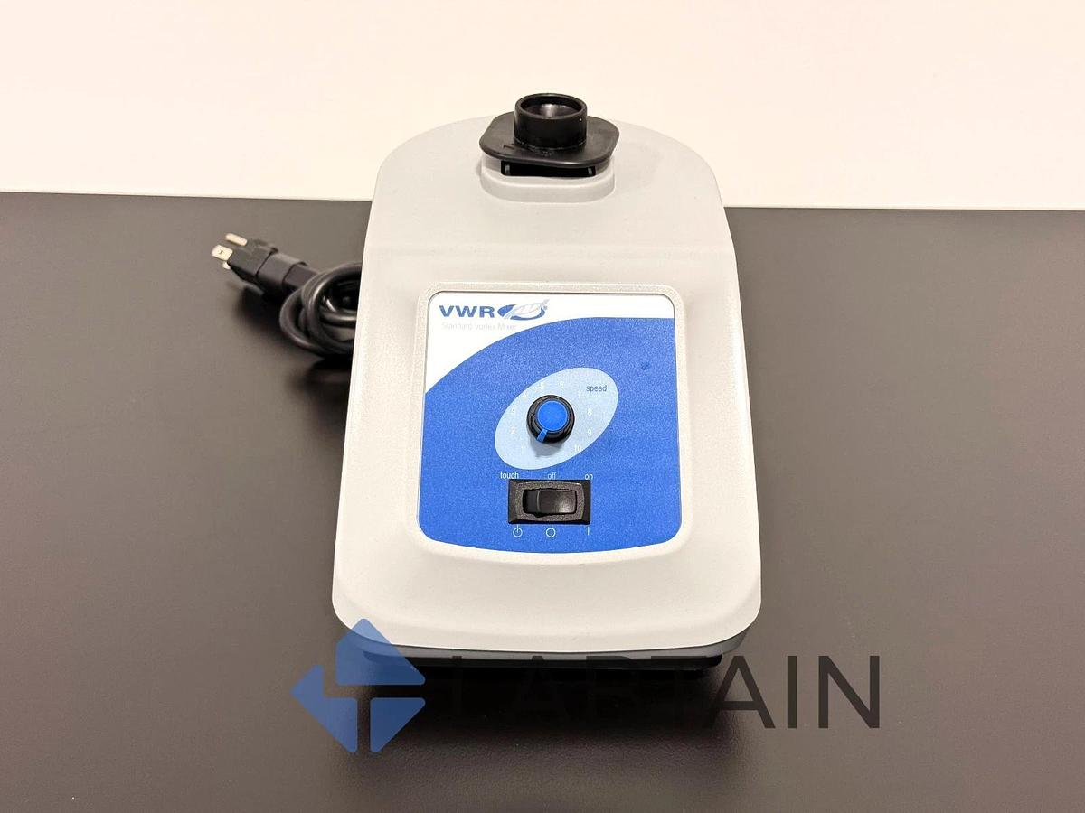 Used VWR 97043-562 Heavy Duty Vortex Mixer