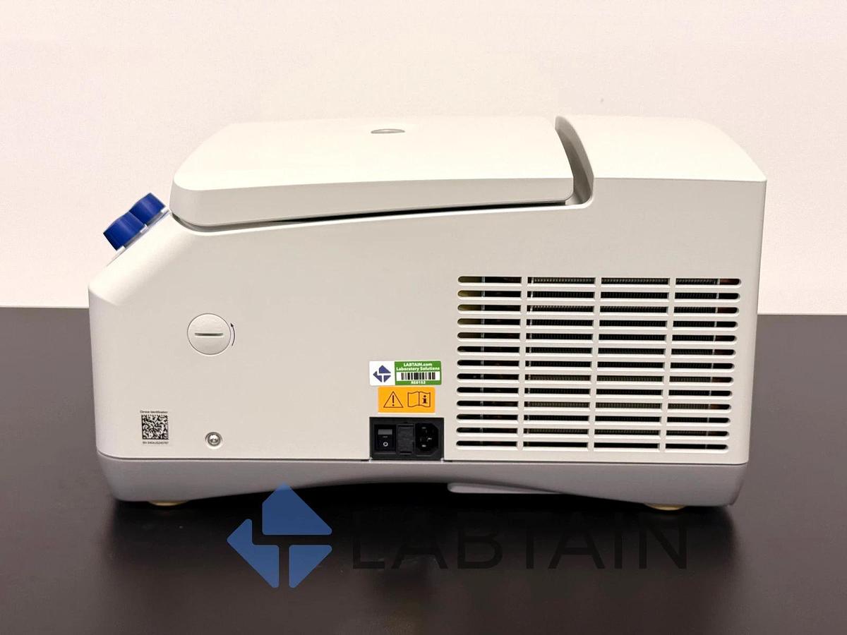 Used Eppendorf 5424R Refrigerated Centrifuge w/ FA-45-24-11 Rotor – 5424/5424R – Tested