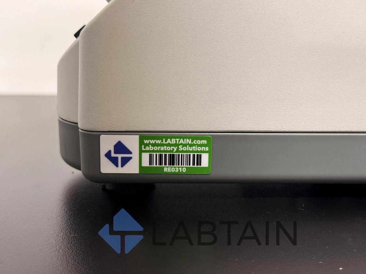 Used Fisher Analog Vortex 120V | 02215414 Vortex Mixer