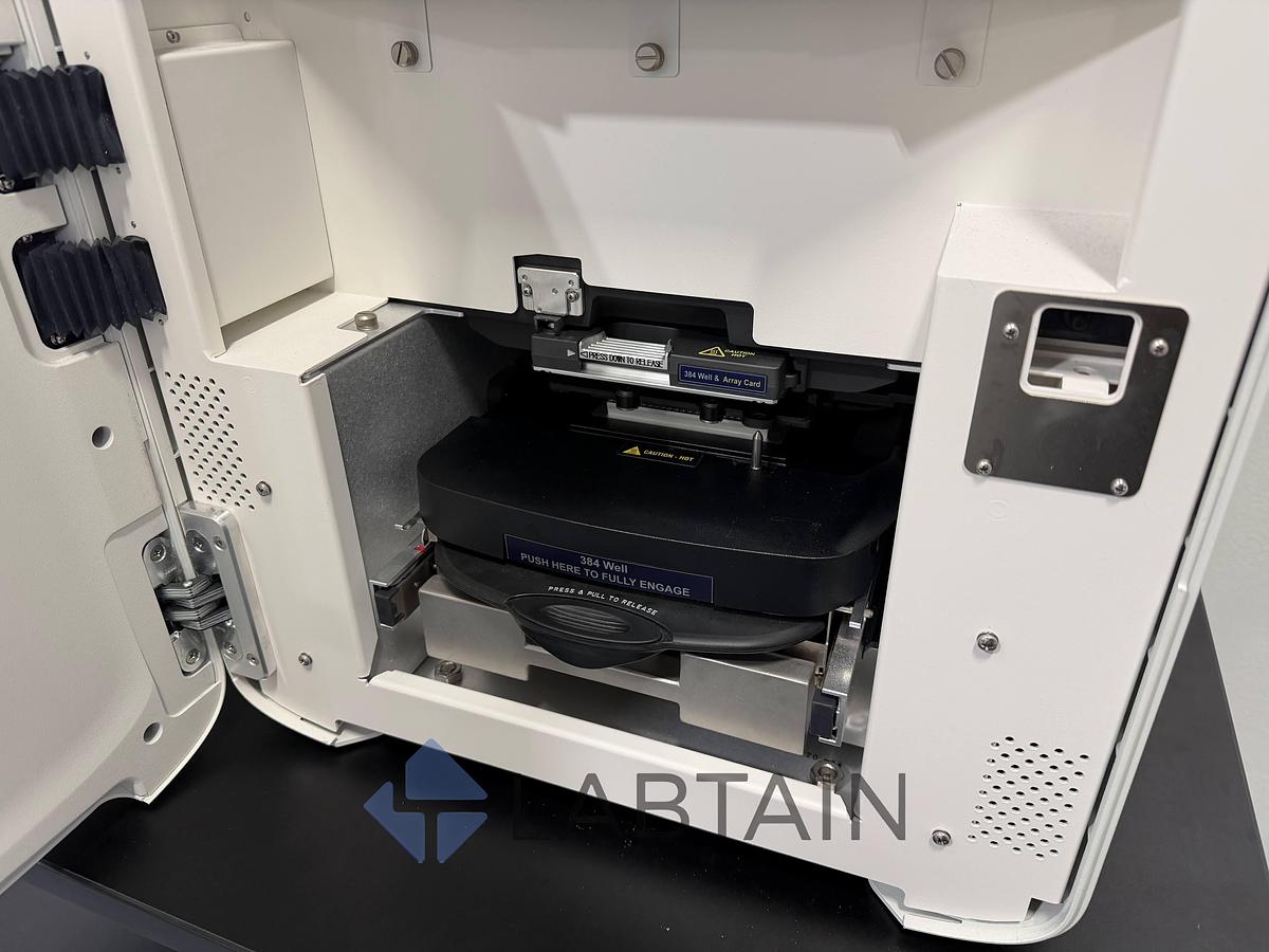 Used Applied Biosystems QuantStudio 7 Flex Real-Time PCR System – 2020 – Used