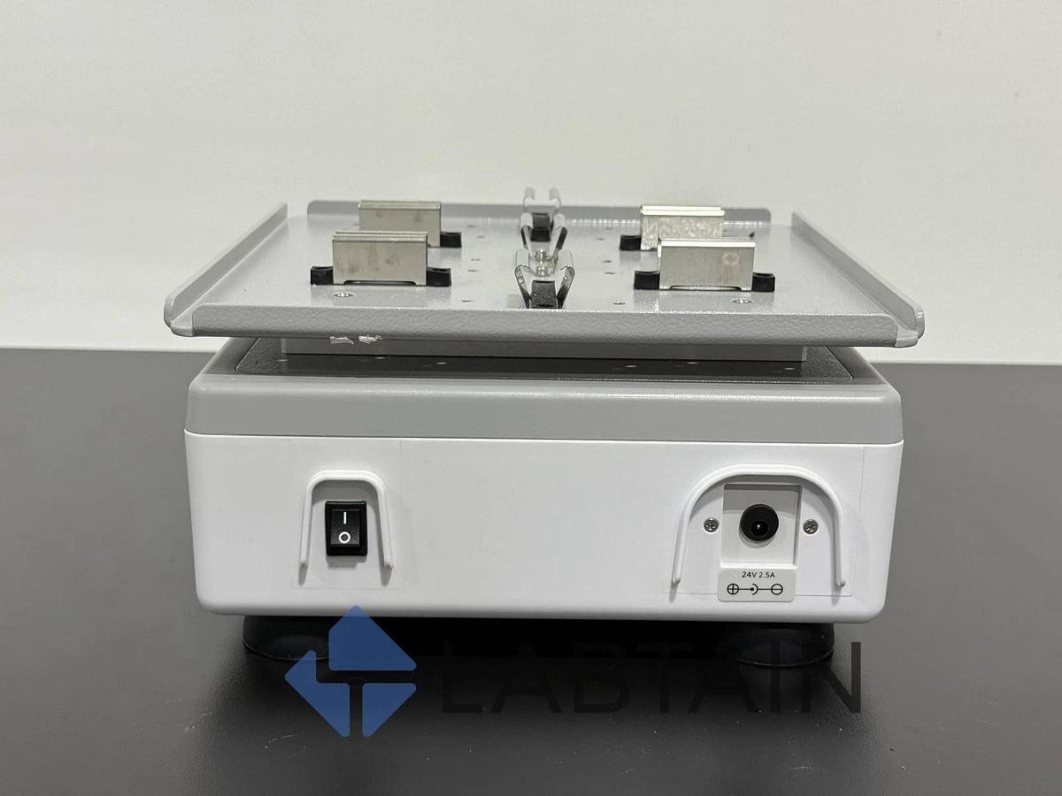 Used Thermo Scientific Digital Microplate Shaker – Model 88882005 – Compact Orbital PID Shaker