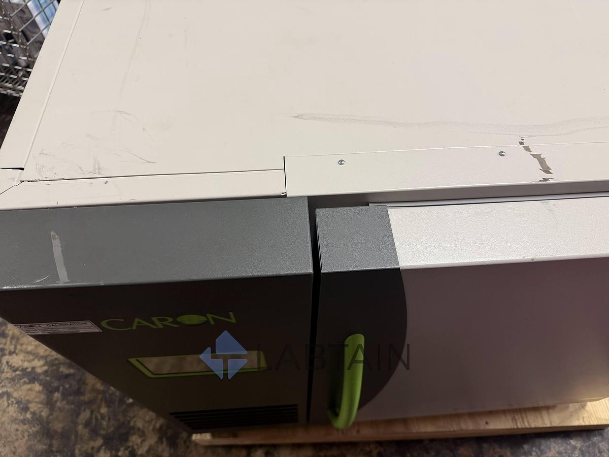 Used Caron 7000-10-1 Environmental Chamber Temp/Humidity/CO2 Used/Inspected