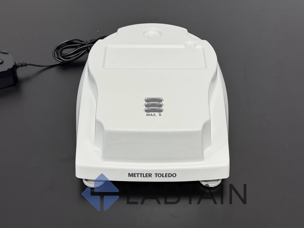 Used Mettler Toledo PL6001E PL-E Portable Balance Laboratory Scale C152254676