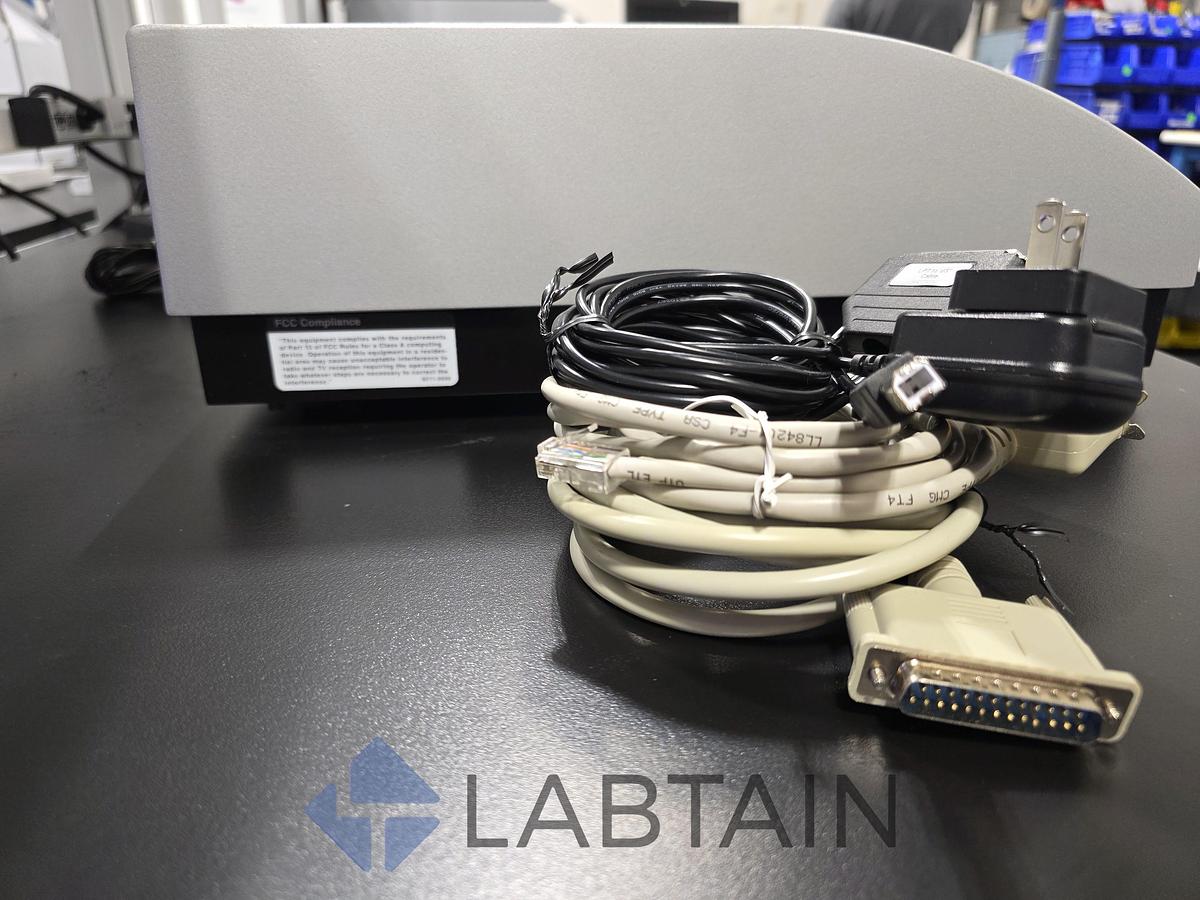 Used BioTek ELx800 Absorbance Microplate Reader ELISA Plate Reader