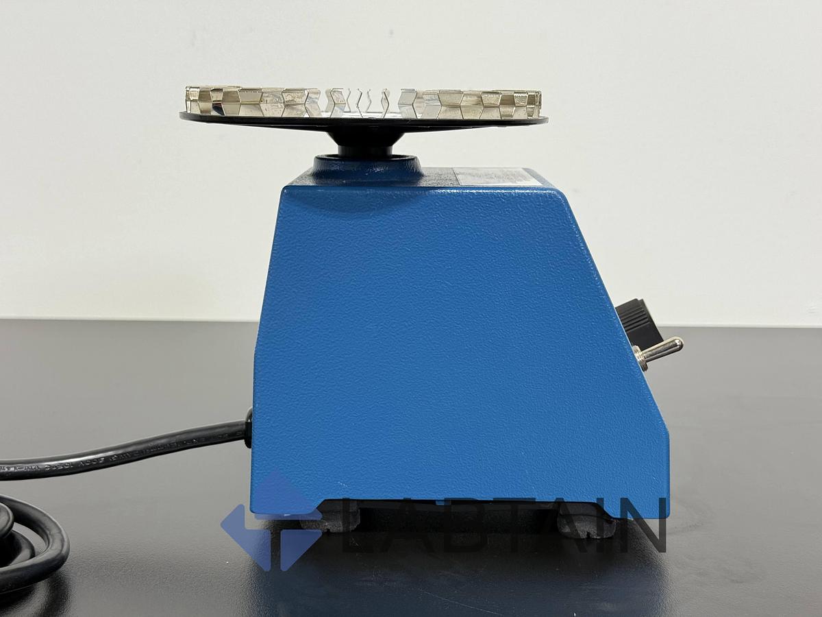 Used Scientific Industries Vortex Genie 2 Mixer SI-0236 (G560) 2-472123 – Tested