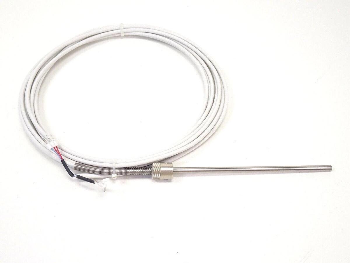 Tematec 245928 thermocouple