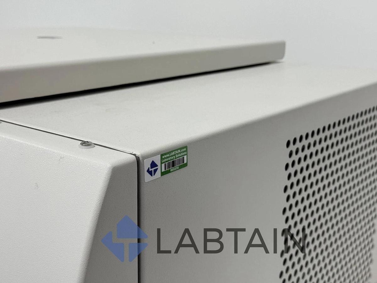 Used Beckman Coulter Allegra X-15R Refrigerated Centrifuge w/ SX4750A Rotor – Tested