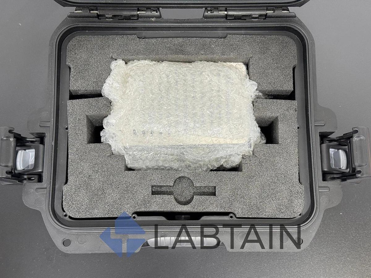 Used Integra VIAFLO 96 Pipetting Head – 96 Channel 50 µL – P/N 6104