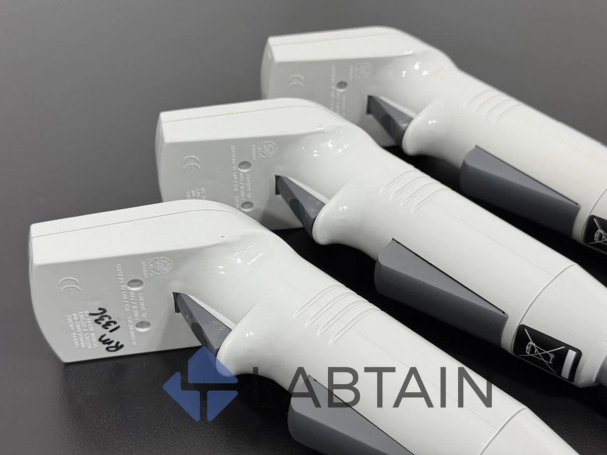 Used Thermo Scientific Matrix 1250ujl (2) and Matrix Impact2 250ul Electronic Pipette