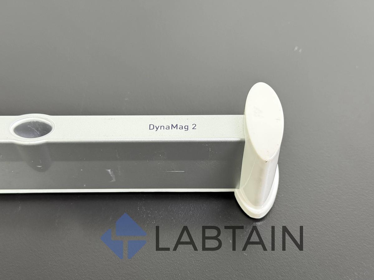 Used Life Technologies DynaMag-2 Magnetic Rack – Model 12321D, Excellent Condition