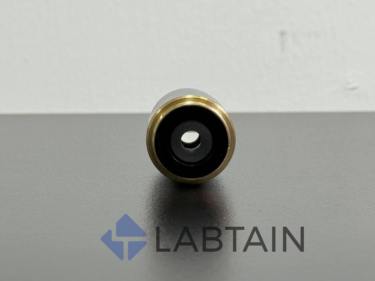 Used PCS SP Objective – 40x / 0.65 – 160 / 0.17 – RMS Thread – Used