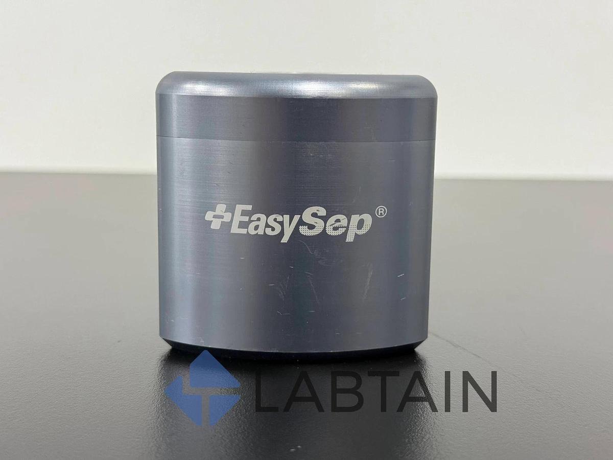 Used STEMCELL EasySep Magnet for magnetic cell separation