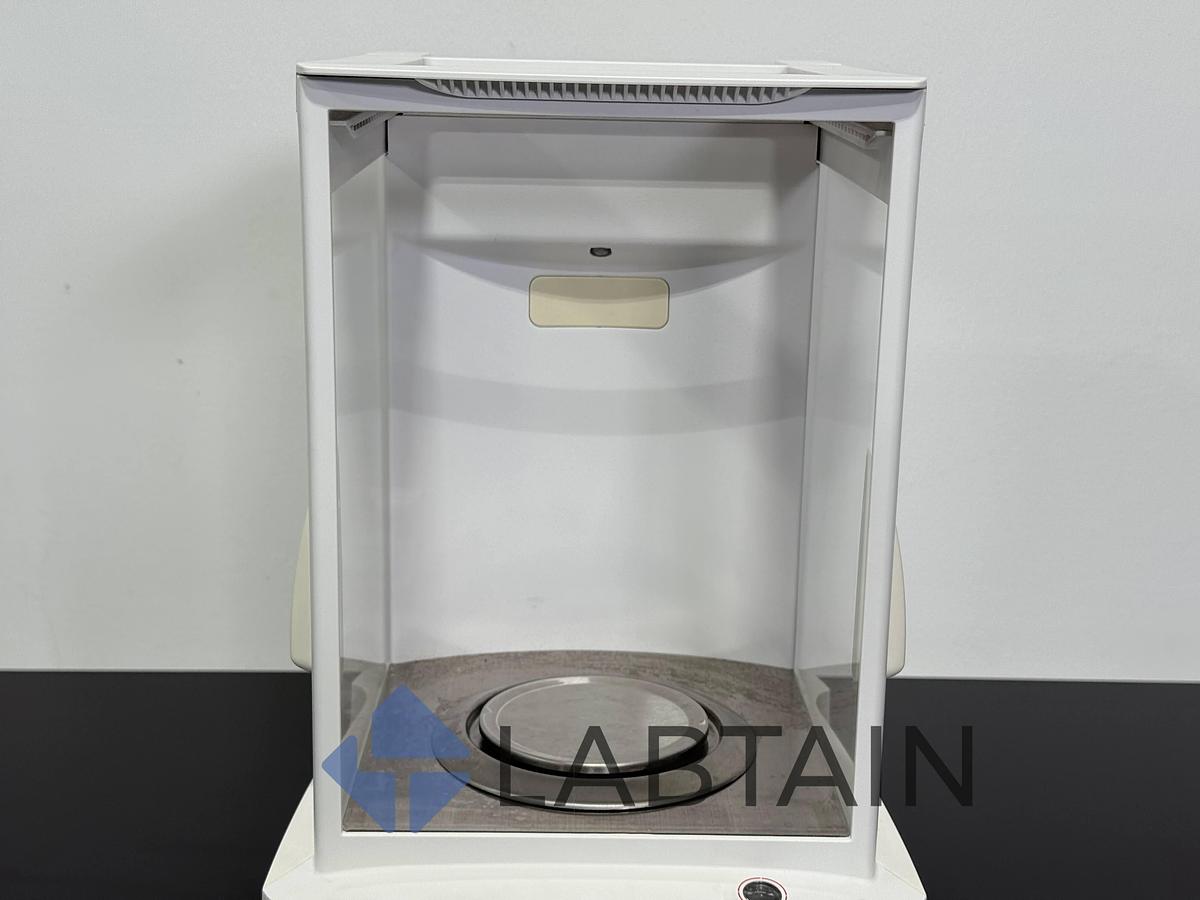 Used Ohaus Explorer EX224 Analytical Balance 220g x 0.0001g B646287564 – Tested Ohaus EX224