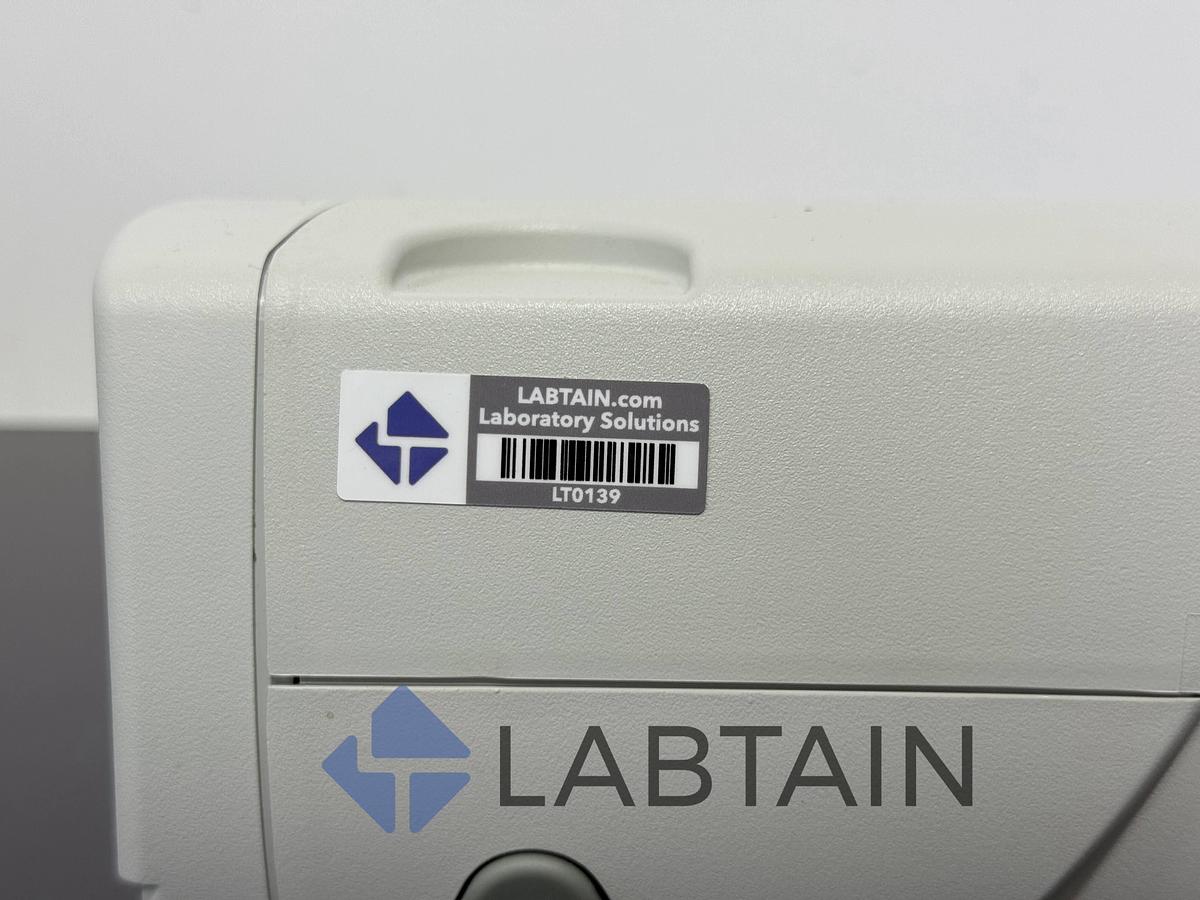 Used Fisherbrand FB300 Electrophoresis Power Supply 300V 400mA DNA Gel System C1596181212820 – Tested