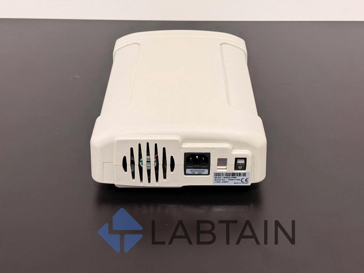 Used VWR International 250 V Electrophoresis Power Supply Source E0202-VWR