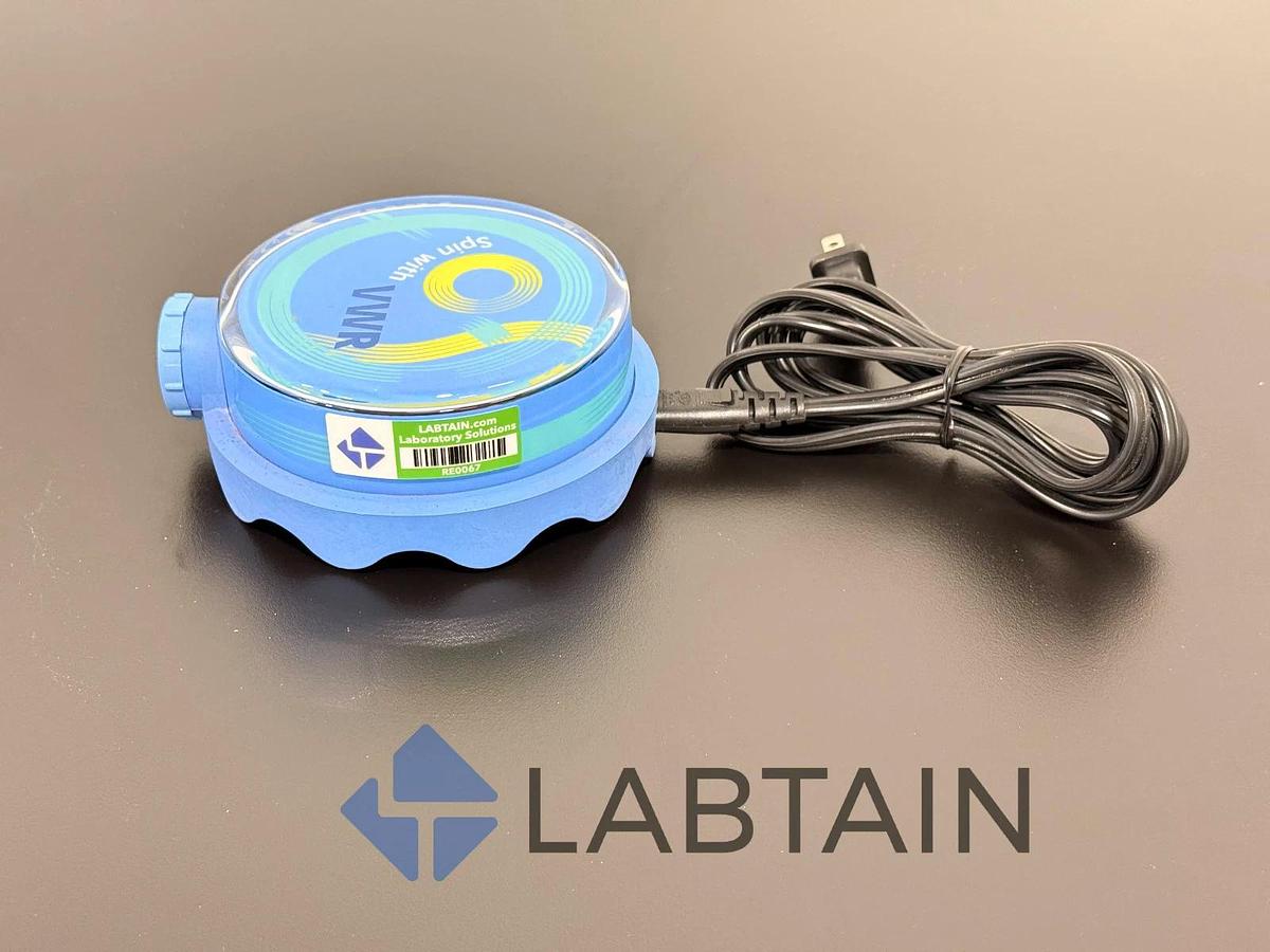 Used IKA Stirrer Color Squid - Magnetic Stirrer COLORSQUID IP21