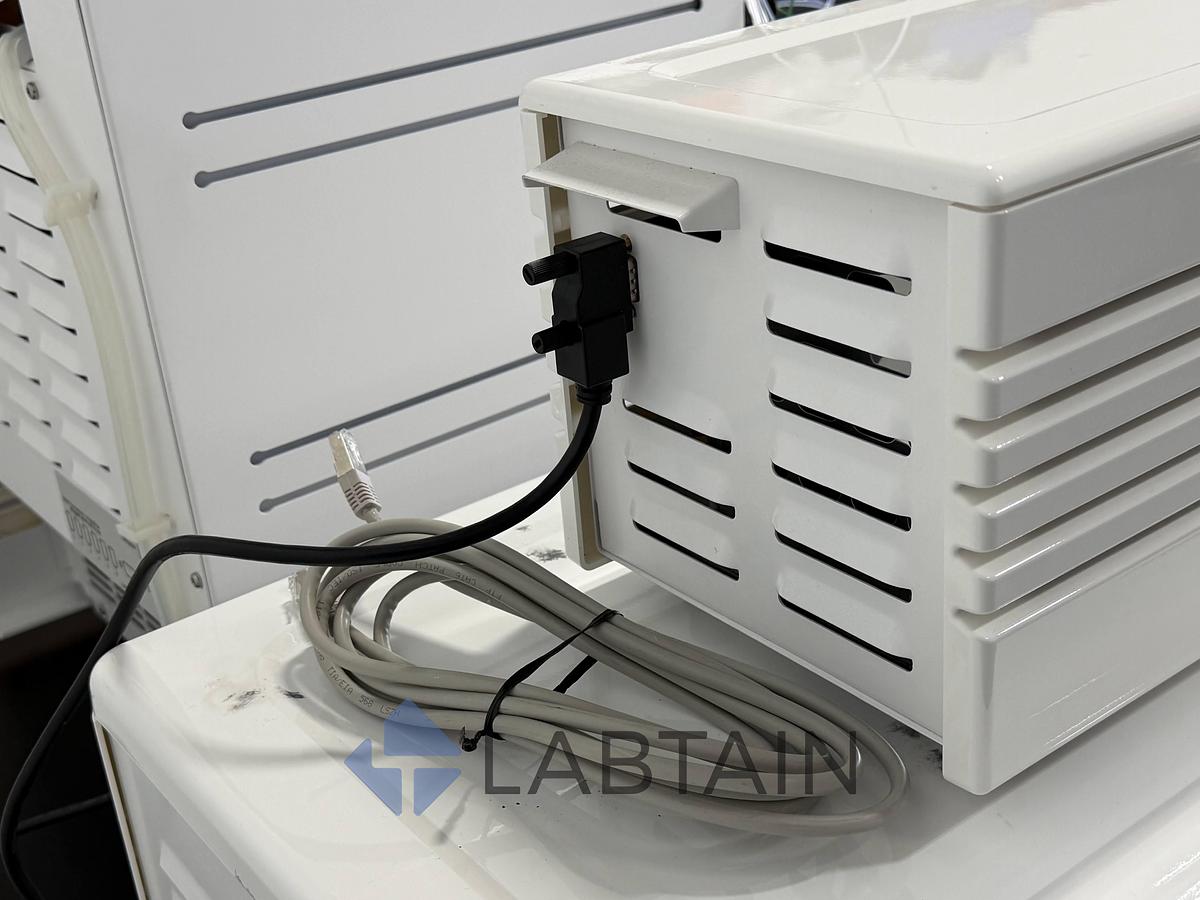 Used GE ÄKTA Pure Chromatography System with F9-C Fraction Collector & S9 Sample Pump
