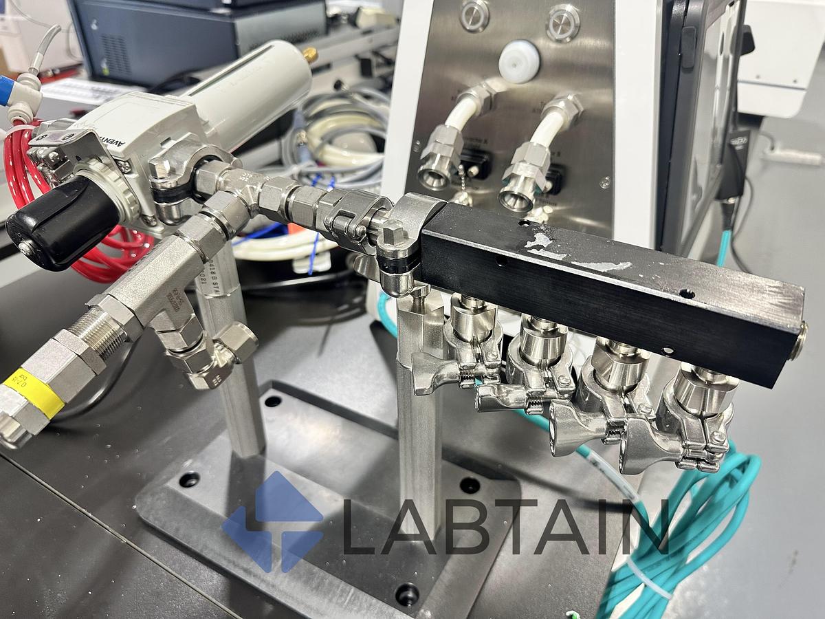 Used Repligen xCell Lab Controller – P/N XC-LAB-D-P – Password Protected / Requires Reset – Used