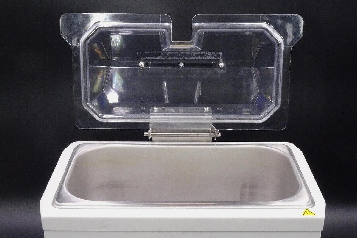 Used Thermo Scientific Precision GP 05 Water Bath | Laboratory Water bath