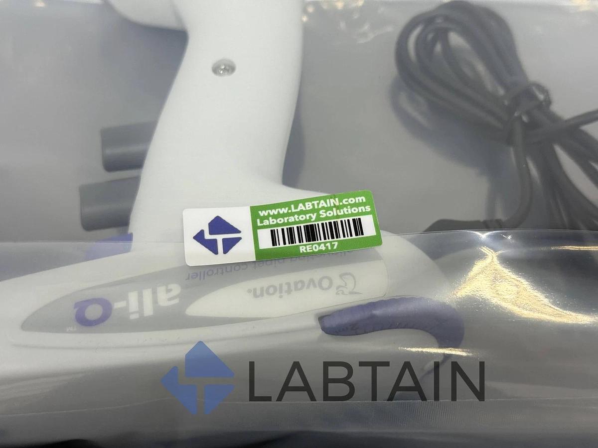 Used Ovation ali-Q Pipet Controller | 800738