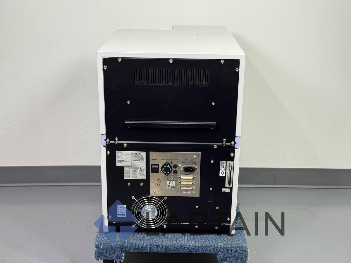 Used PerkinElmer Wallac MicroBeta TriLux 1450-028 – Microplate Scintillation & Luminescence Analyzer – Used