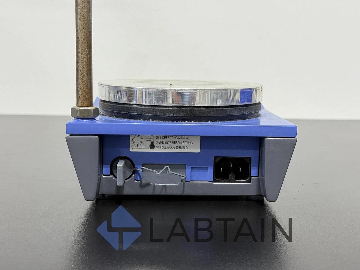 Used IKA RTC Basic Magnetic Stirrer with Heating | 03.510168