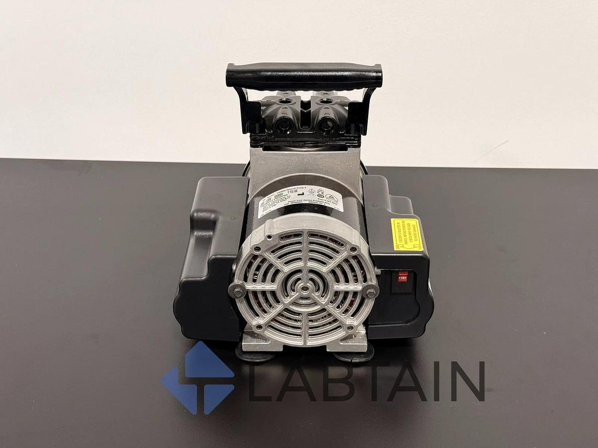 Used BioTek / Agilent 405 TS Microplate Washer w/ BioStack Stacker & Vacuum Pump – Tested