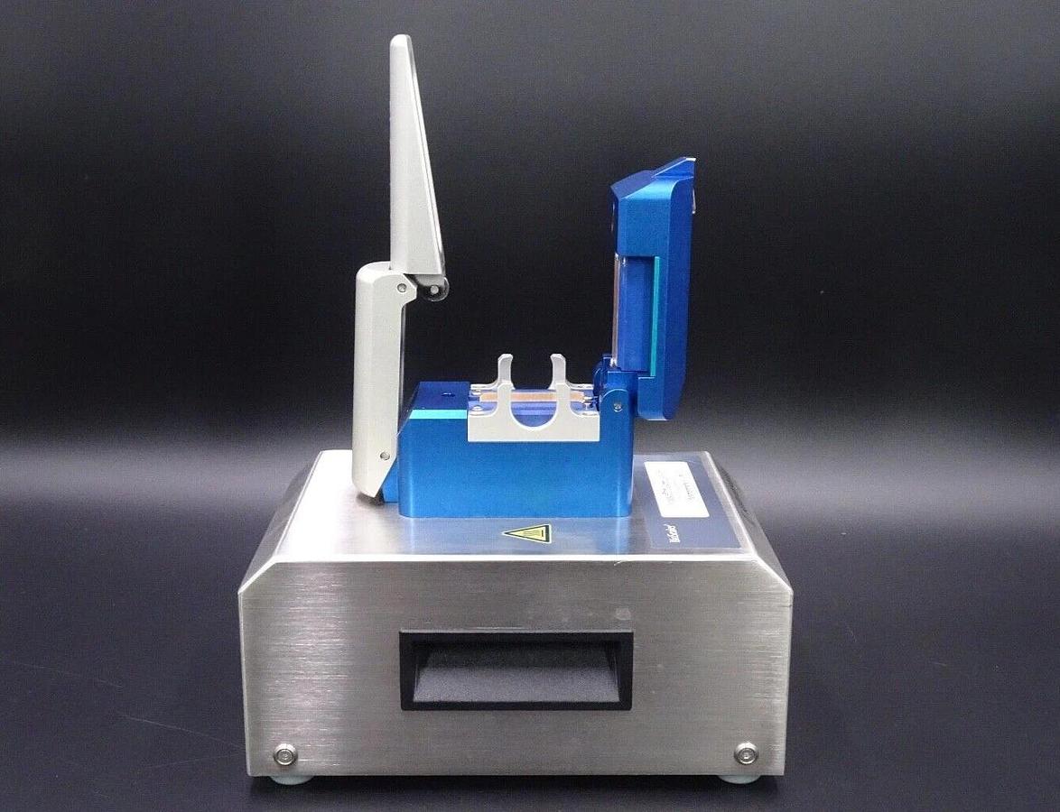 Used Sartorius Stedim Biotech BioSealer – Automated Tube Sealer – S/N RS12834