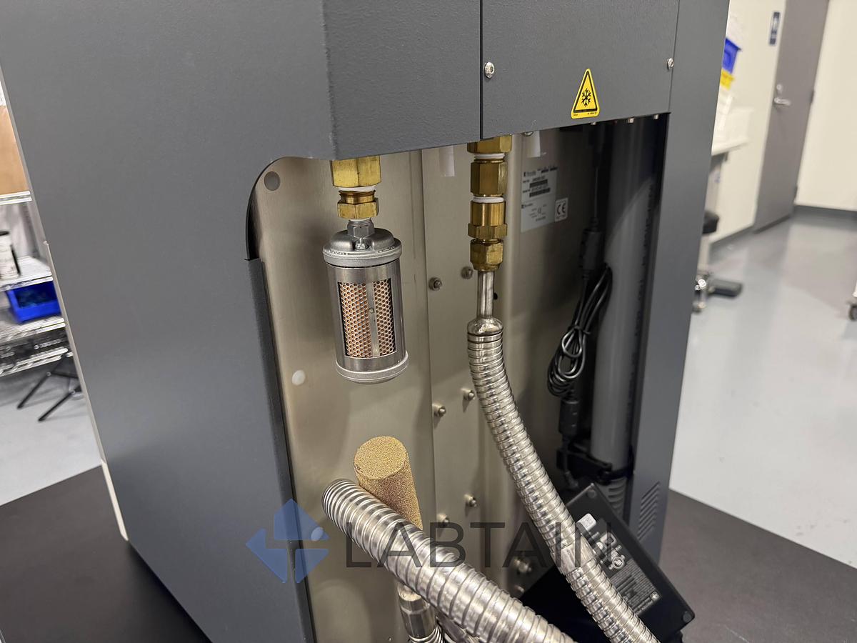 Used Brooks Life Sciences CryoPod Automated LN2 Filling Station 246000-001 Used