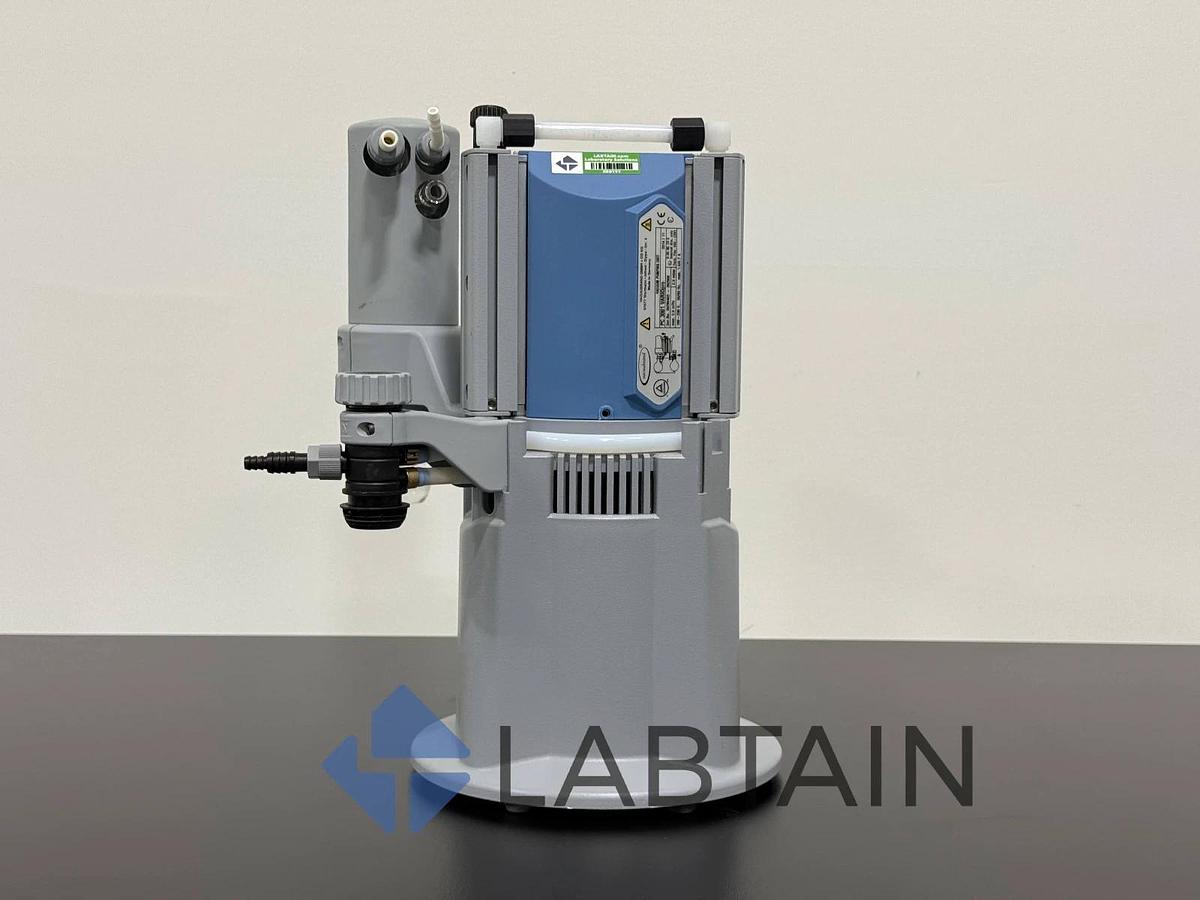 Used VACUUBRAND PC 3001 VARIO Pro Chemistry Pumping Unit – 39290402-392906 – Tested