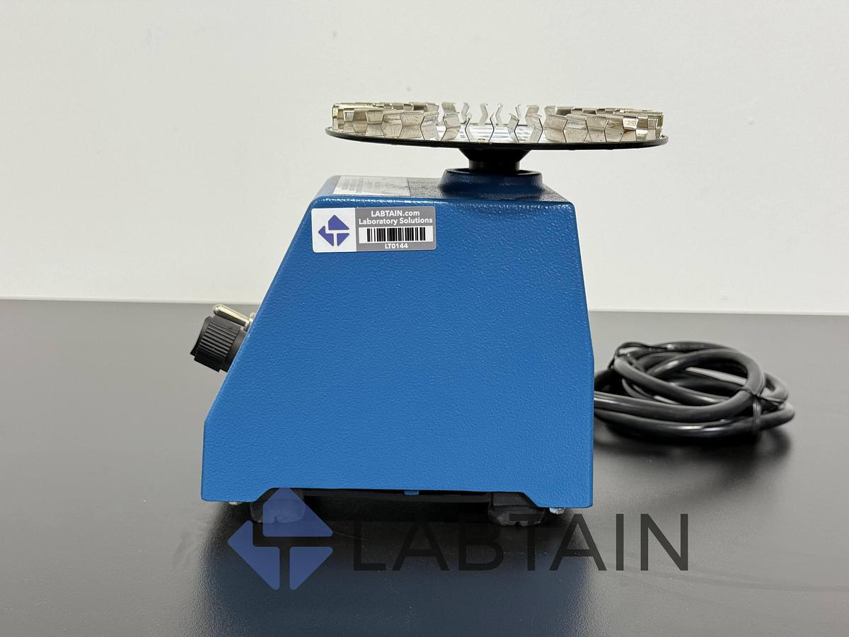 Used Scientific Industries Vortex Genie 2 Mixer SI-0236 (G560) 2-472123 – Tested