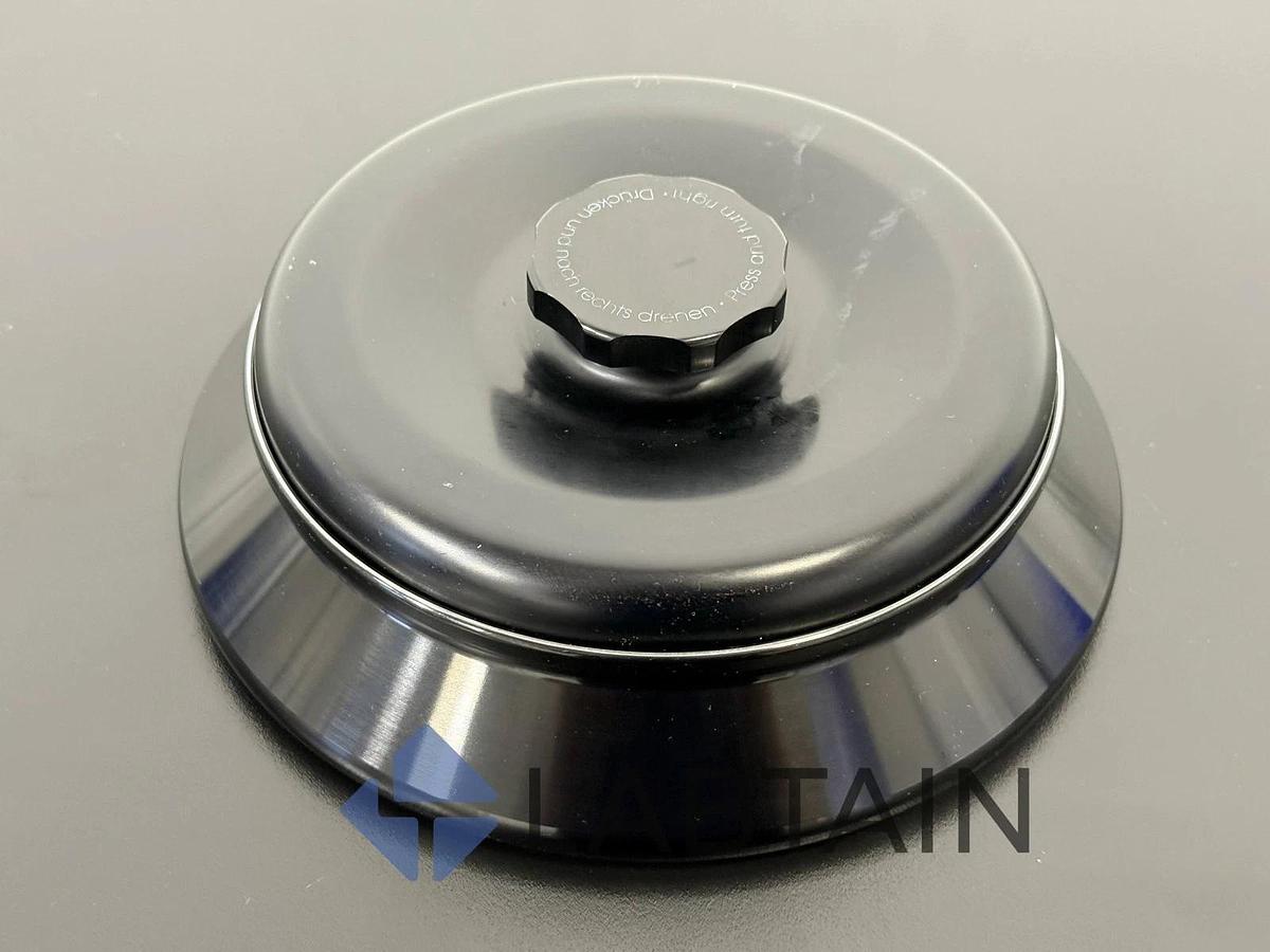 Used Eppendorf F-45-30-11 Rotor for 5417 Centrifuge